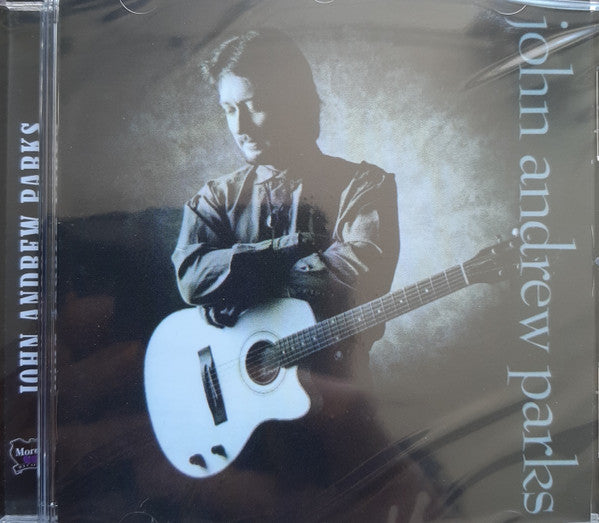 PARKS,JOHN ANDREW - JOHN ANDREW PARKS
