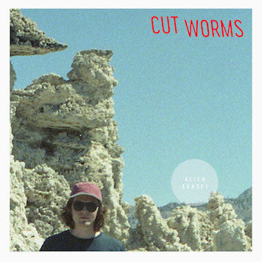 CUT WORMS - ALIEN SUNSET EP