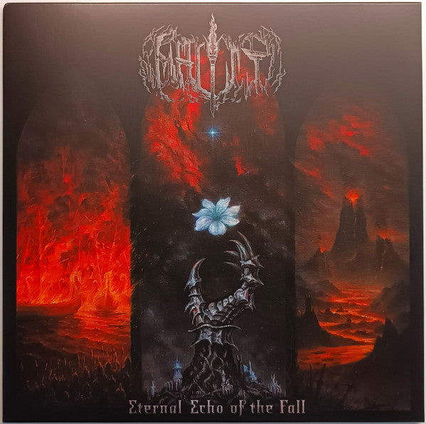 MALIST - ETERNAL ECHO OF THE FALL