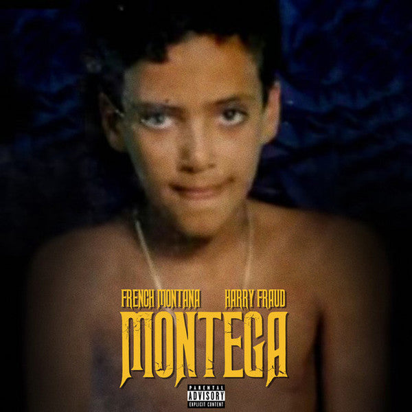 FRENCH MONTANA & HARRY FRAUD - MONTEGA