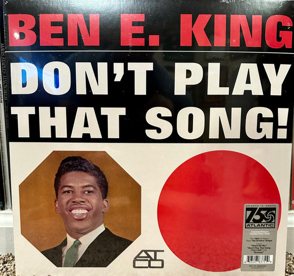 KING,BEN E. - DON'T PLAY THAT SONG