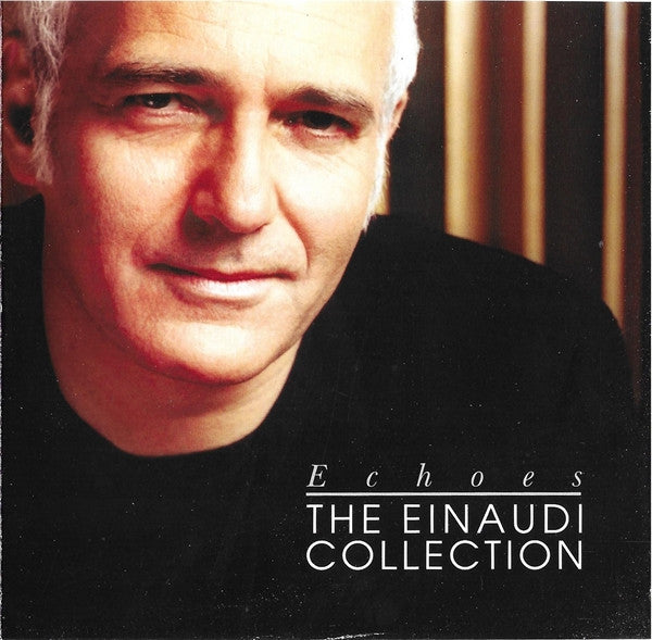 EINAUDI,LUDOVICO - ECHOES: THE EINAUDI COLLECTION