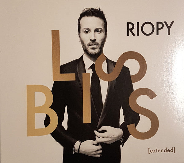 RIOPY - EXTENDED (BLISS)