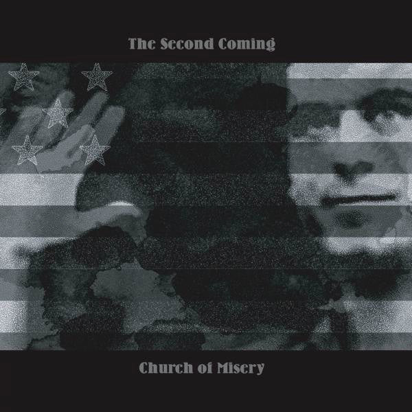CHURCH OF MISERY - SECOND COMING