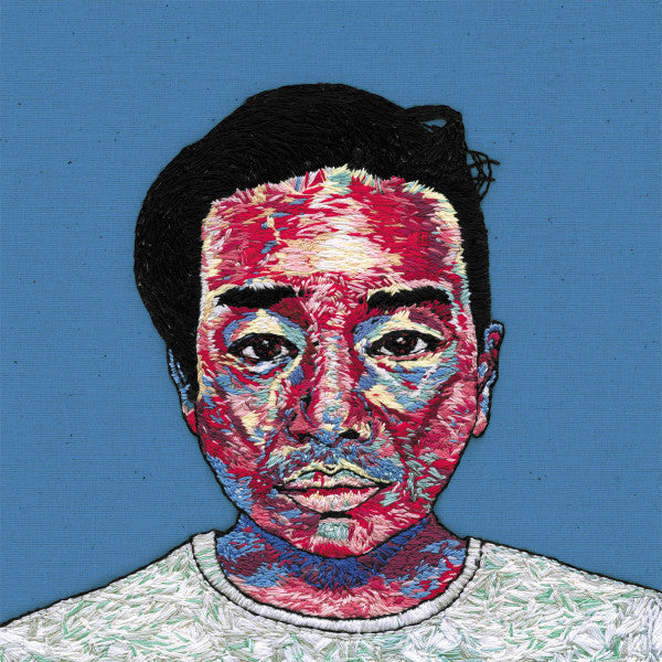 HUNG,ANDREW - REALISATIONSHIP (RED VINYL)