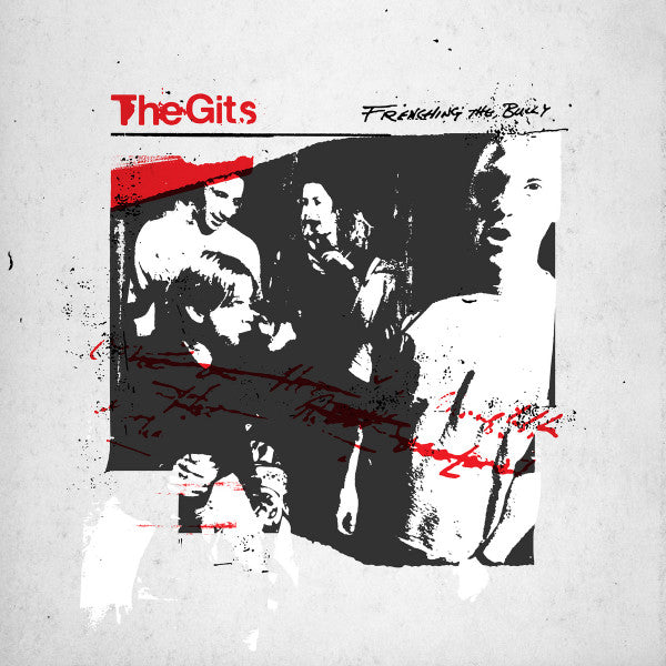 GITS - FRENCHING THE BULLY