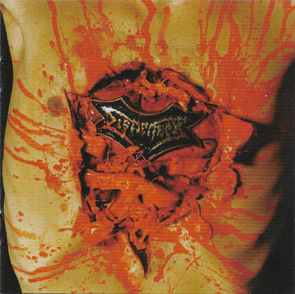 DISMEMBER - INDECENT & OBSCENE (REISSUE)