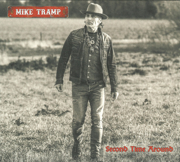 TRAMP,MIKE - SECOND TIME AROUND
