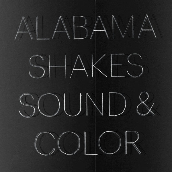 ALABAMA SHAKES - SOUND & COLOR (DELUXE EDITION)