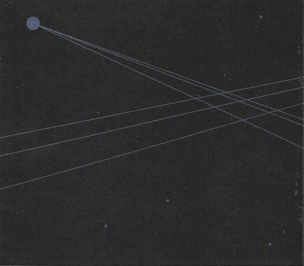 DARKSPACE - DARK SPACE II (REISSUE W/ O-CARD)