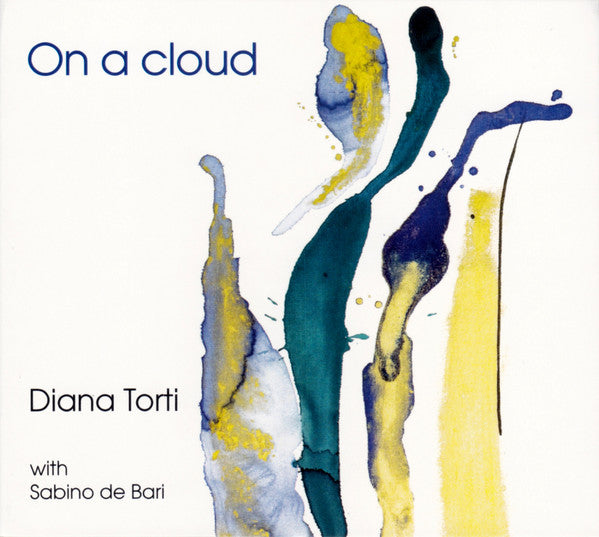 TORTI,DIANA & SABINO DE BARI - ON A CLOUD