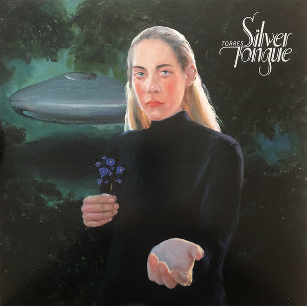 TORRES - SILVER TONGUE