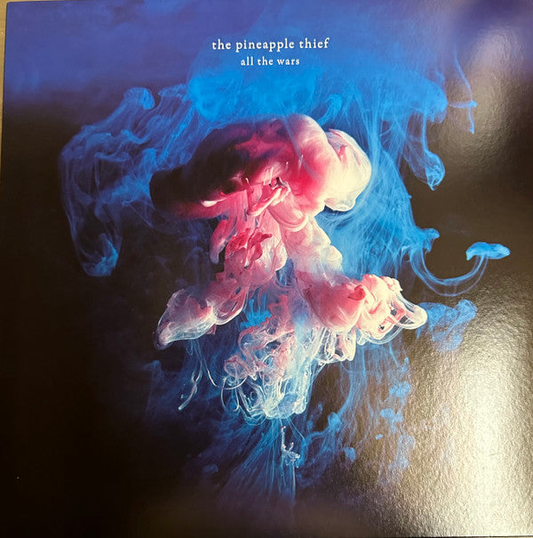 PINEAPPLE THIEF - ALL THE WARS