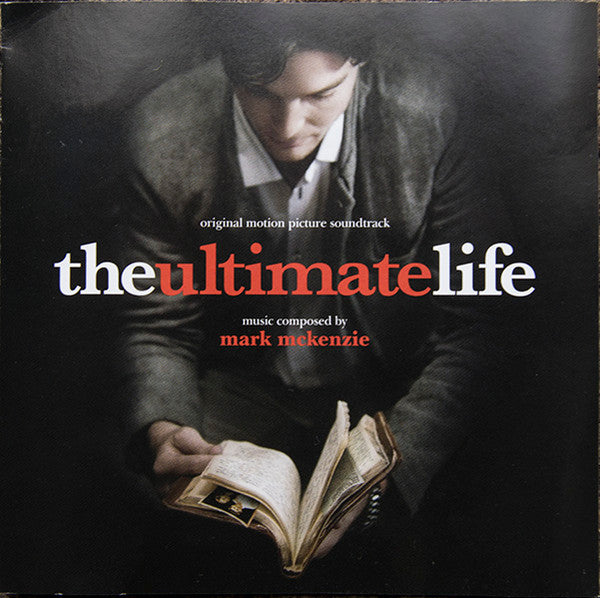 ULTIMATE LIFE O.S.T. - ULTIMATE LIFE O.S.T.