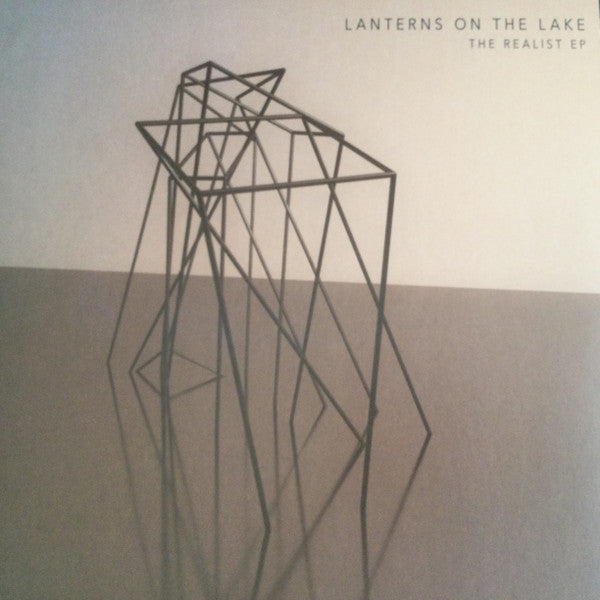 LANTERNS ON THE LAKE - REALIST