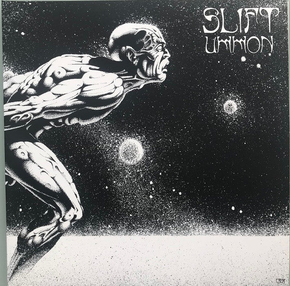 SLIFT - UMMON