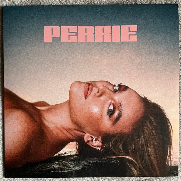 PERRIE - PERRIE