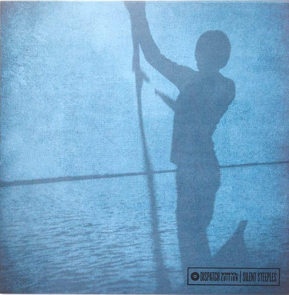DISPATCH - SILENT STEEPLES (2LP/MILKY CLEAR VINYL)