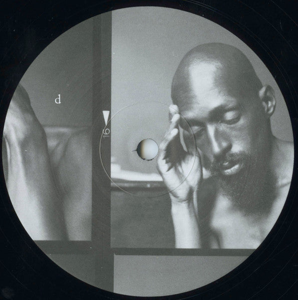 EASTMAN,JULIUS - FEMENINE (2LP)