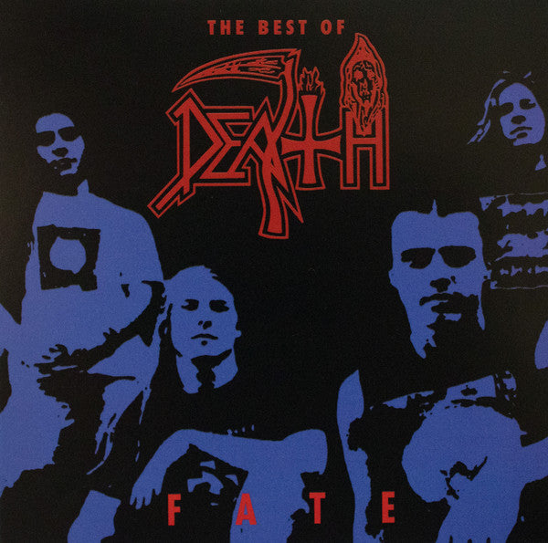 DEATH - FATE