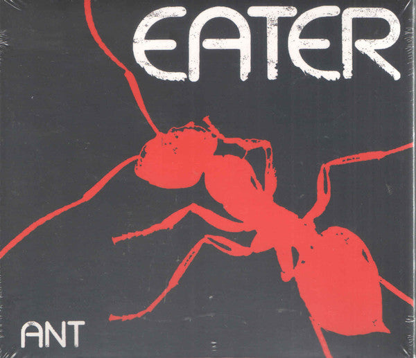 EATER - ANT