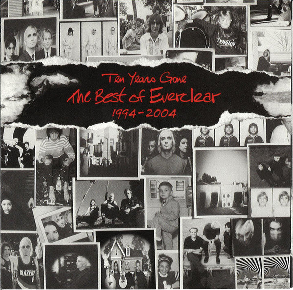 EVERCLEAR - BEST OF EVERCLEAR