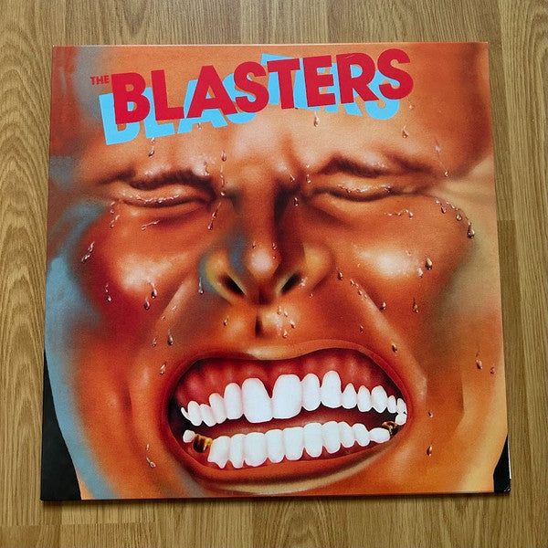 BLASTERS - BLASTERS
