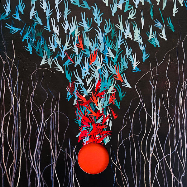 BRIGHT EYES - DOWN IN THE WEEDS WHERE THE WORLD ONCE WAS (I)