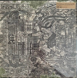 FINAL FANTASY - MODULATION - ARRANGEMENT ALBUM