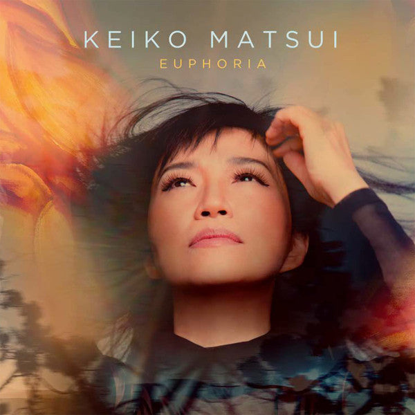 MATSUI KEIKO - EUPHORIA