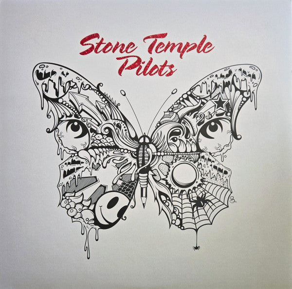 STONE TEMPLE PILOTS - STONE TEMPLE PILOTS