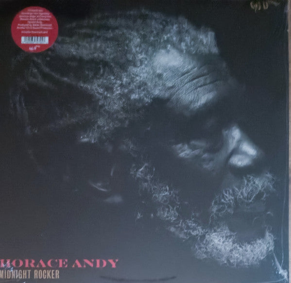 ANDY,HORACE - MIDNIGHT ROCKER