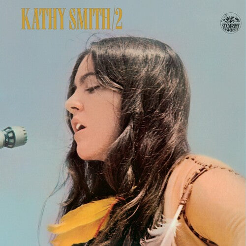 SMITH,KATHY - KATHY SMITH/2 (LIMITED EDITION)