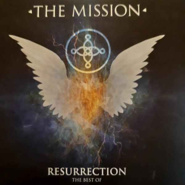 MISSION - RESURRECTION - BEST OF