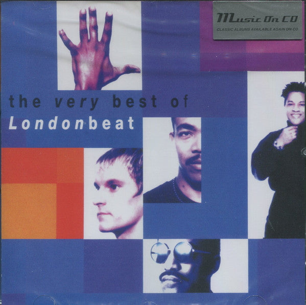 LONDONBEAT - VERY BEST OF