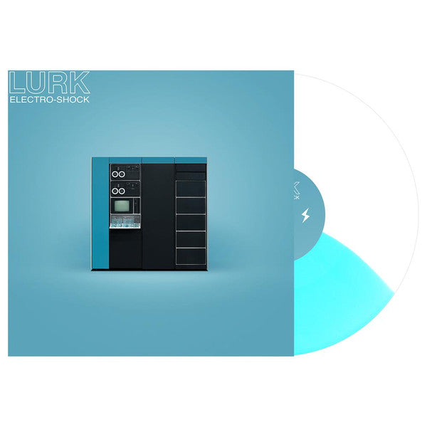 LURK - ELECTRO-SHOCK