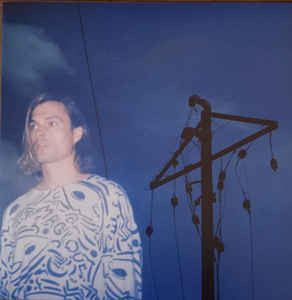 FRANCOIS & THE ATLAS MOUNTAINS - BANANE BLEUE