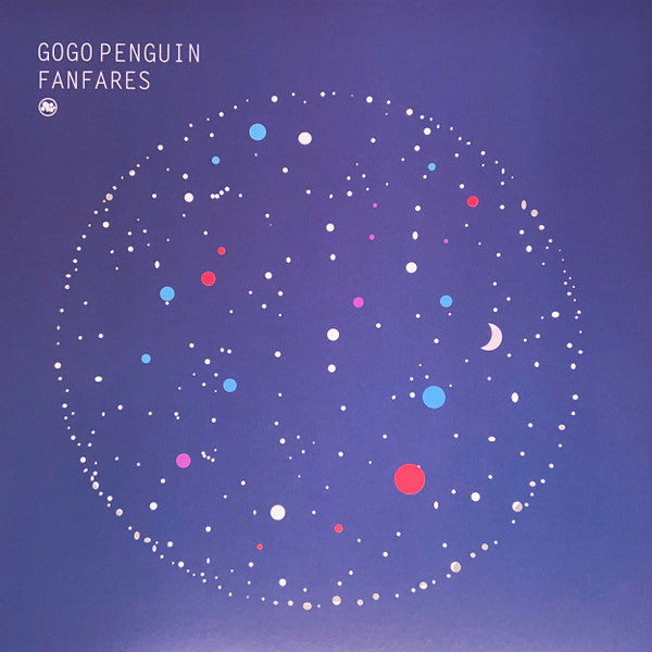 GOGO PENGUIN - FANFARES