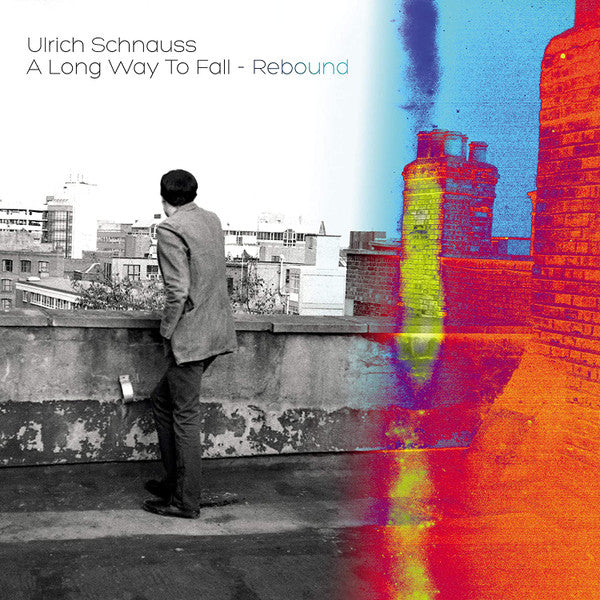 SCHNAUSS,ULRICH - LONG WAY TO FALL - REBOUND