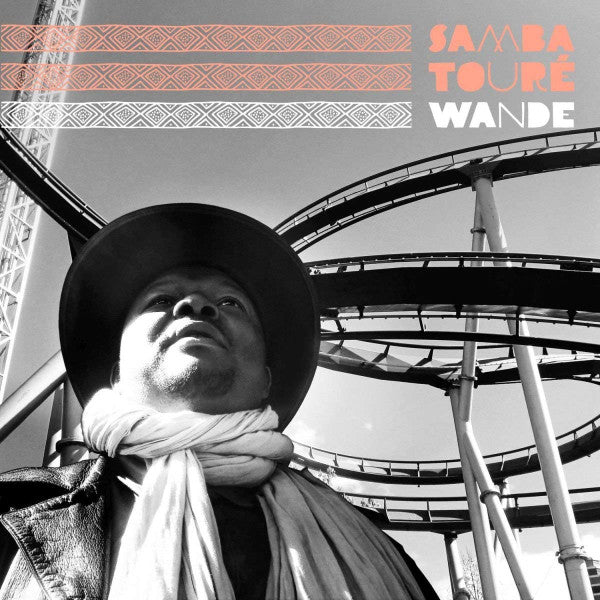 TOURÉ,SAMBA - WANDE