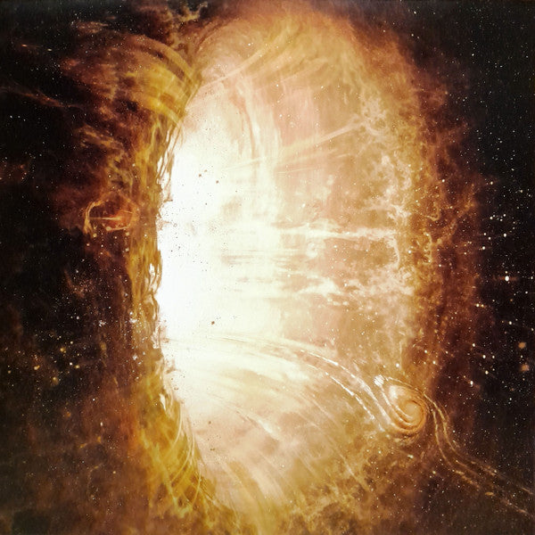 OMEGA INFINITY - ANTICURRENT