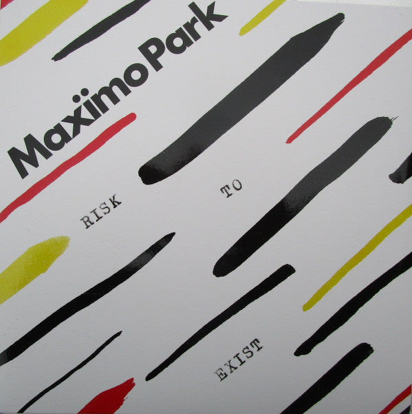MAXIMO PARK - RISK TO EXIST