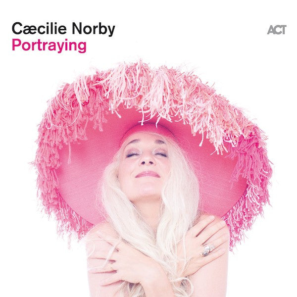 NORBY,CAECILIE - PORTRAYING