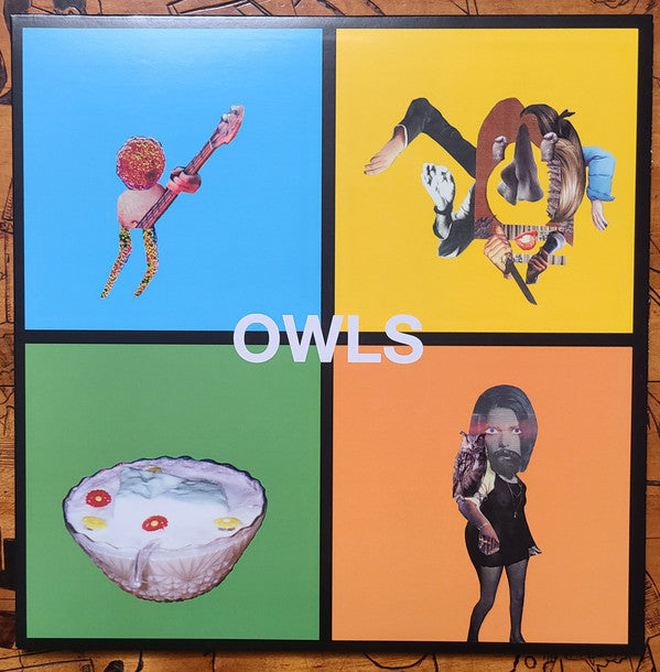 OWLS