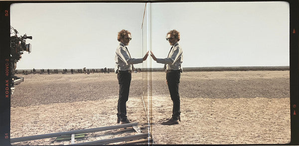 DESSNER,BRYCE (THE NATIONAL); VARIOUS ARTISTS - BARDO OST (1 GREEN & 1 WHITE VINYL/180G/2LP)