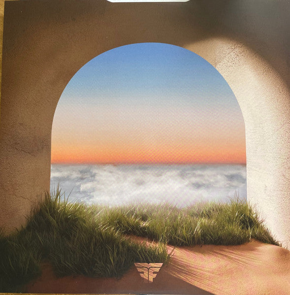 FLIGHT FACILITIES - FOREVER (2LP)