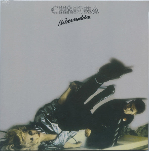 CHRISMA - HIBERNATION