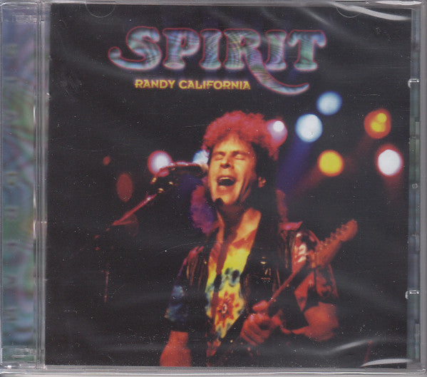 SPIRIT - SEA DREAM
