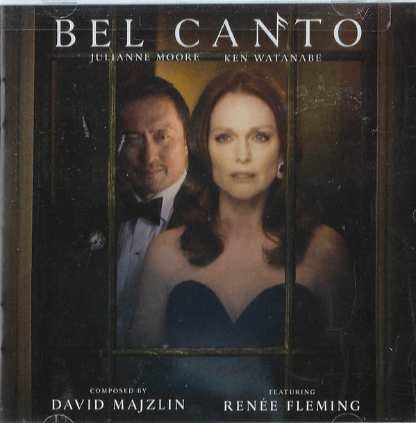 MAJZLIN,DAVID; RENEE FLEMING - BEL CANTO OST