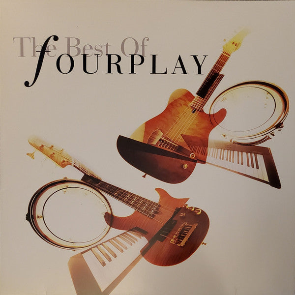 FOURPLAY - BEST OF FOURPLAY (2020 REMASTERED)